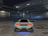 Jester - 2F2F Skyline Livery